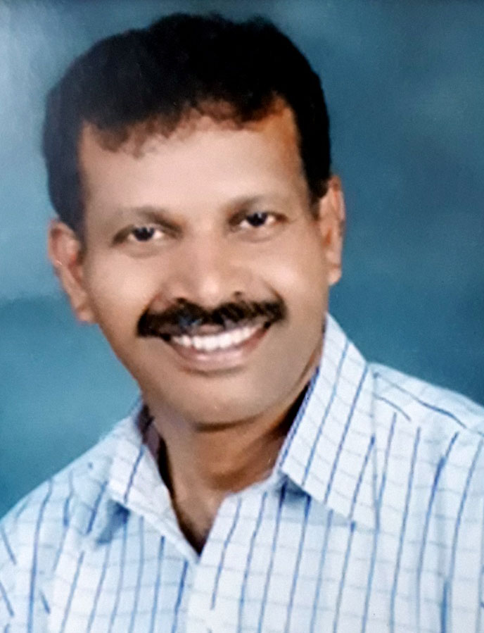 ಕೃಷ್ಣಪ್ಪ ಕೊಂಚಾಡಿಯವರಿಗೆ ಪಿಎಚ್‌ಡಿ ಪ್ರದಾನ